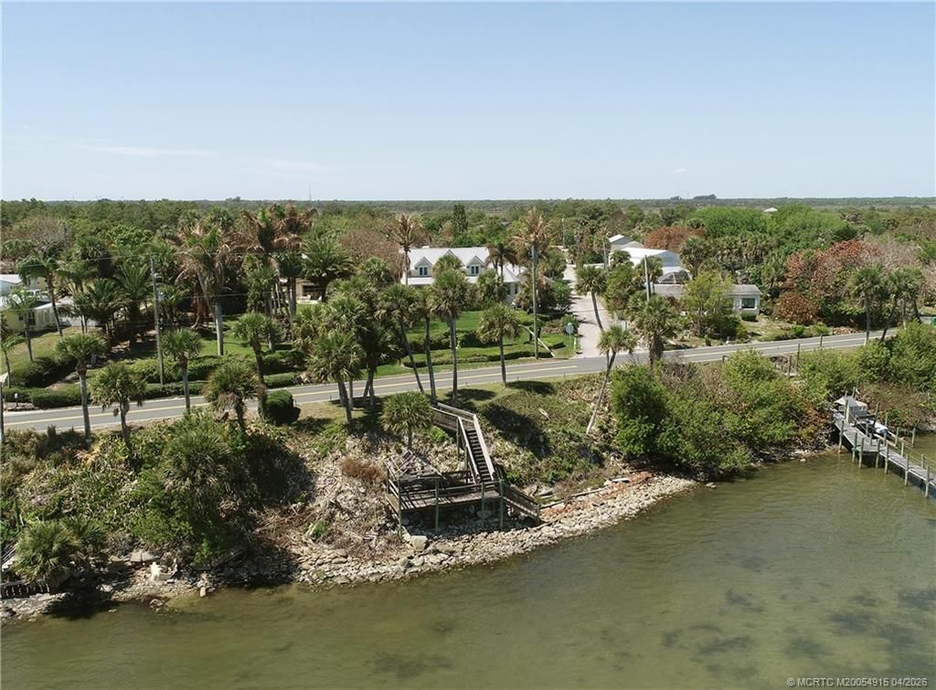 10205 S Indian River Drive, Fort Pierce, FL 34982 Photo