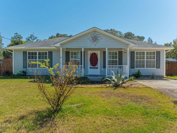 5331 Maverick Lane, Gulf Breeze, FL 32563