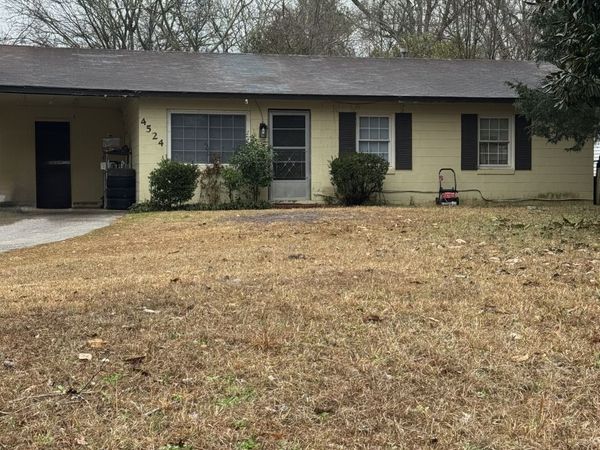 4524 Dorset Drive, Macon, GA 31206