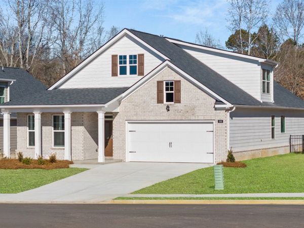 208 Parnassus Road, Locust Grove, GA 30248