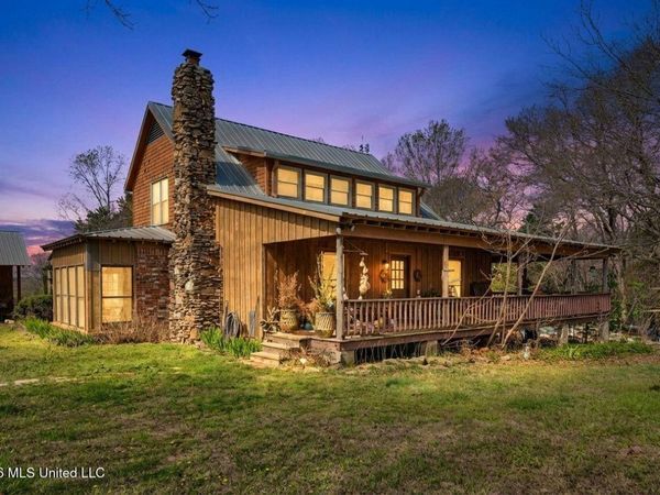 392 Sycamore Road, Coldwater, MS 38618