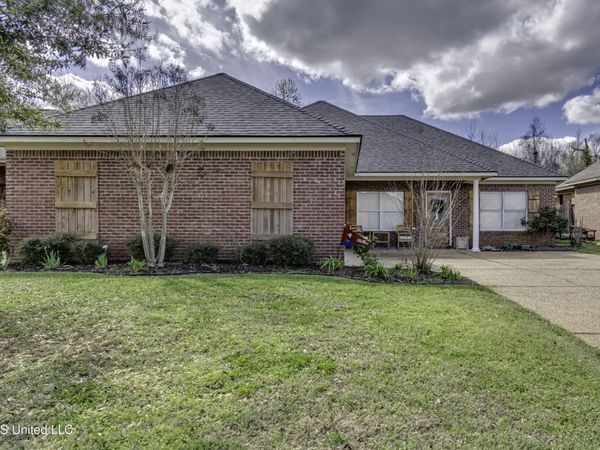 918 Frisky Drive, Brandon, MS 39047