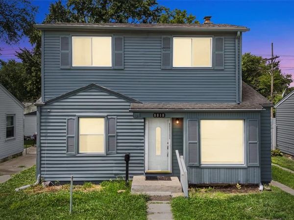 8818 Clippert Street, Taylor, MI 48180