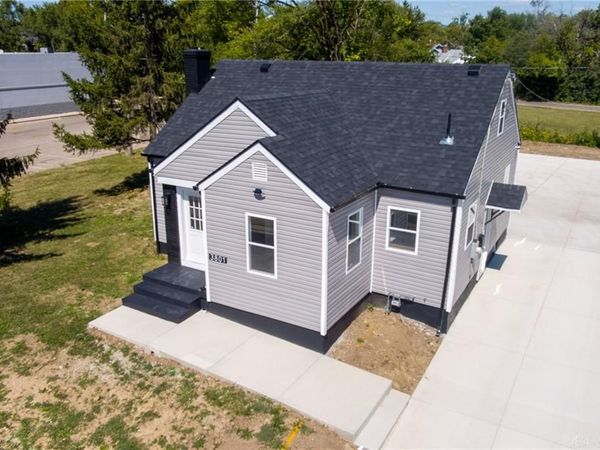 3801 Salem Avenue, Dayton, OH 45406