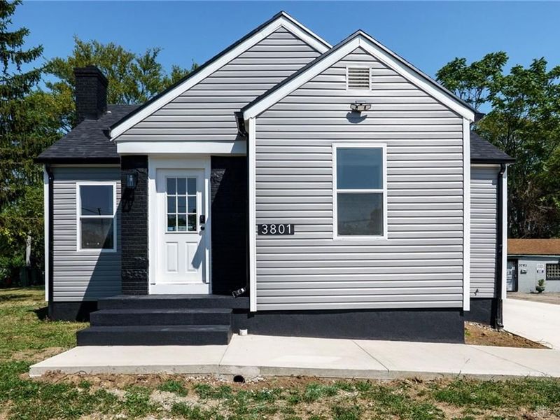 3801 Salem Avenue, Dayton, OH 45406 Photo 2