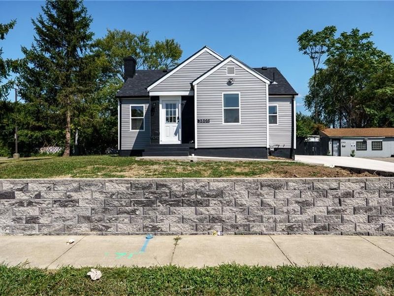 3801 Salem Avenue, Dayton, OH 45406 Photo 3