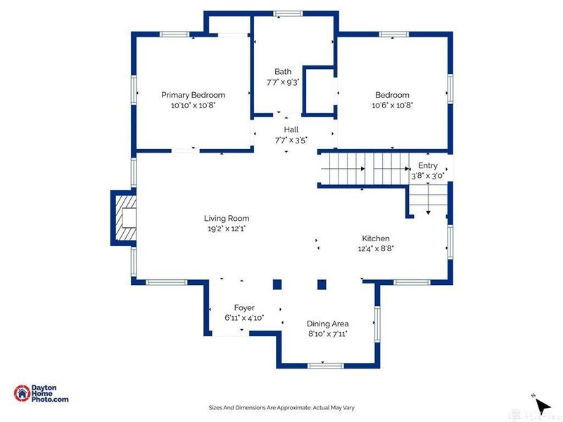 3801 Salem Avenue, Dayton, OH 45406 Photo 45