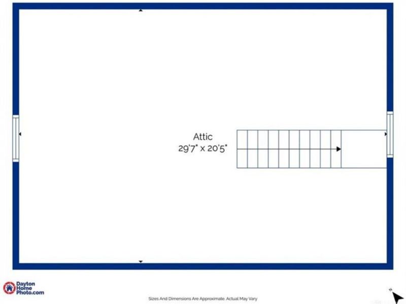 3801 Salem Avenue, Dayton, OH 45406 Photo 46