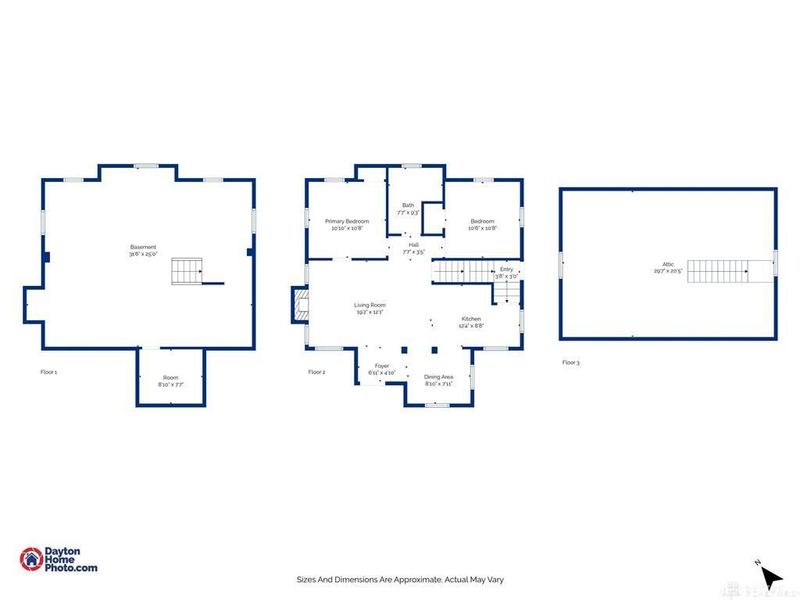 3801 Salem Avenue, Dayton, OH 45406 Photo 47