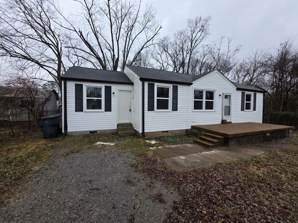 3724 Hewlett Dr , Nashville, TN 37211