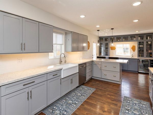 1659 NW 109th Street, Clive, IA 50325