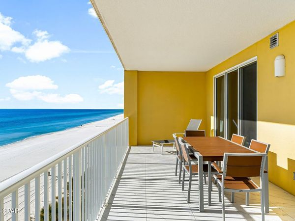 17643 Front Beach Road, Unit 603, Panama City Beach, FL 32413
