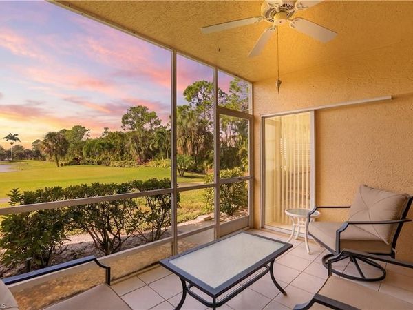 19851 Breckenridge DR, Unit 108, ESTERO, FL 33928