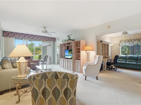 19851 Breckenridge DR , Unit 108, ESTERO, FL 33928