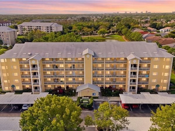 19851 Breckenridge DR, Unit 108, ESTERO, FL 33928