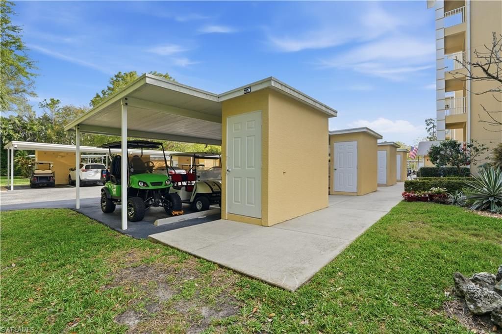 19851 Breckenridge Dr , Unit 108, Estero, FL 33928 Photo