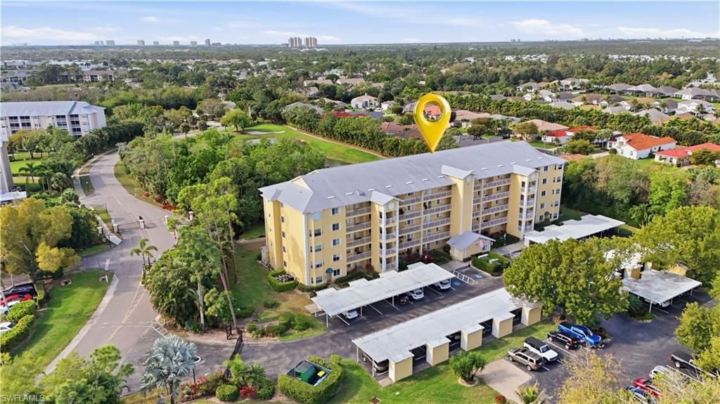 19851 Breckenridge Dr, Unit 108, Estero, FL 33928 Photo