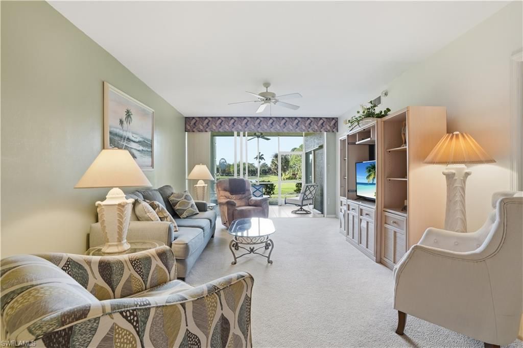 19851 Breckenridge Dr, Unit 108, Estero, FL 33928 Photo