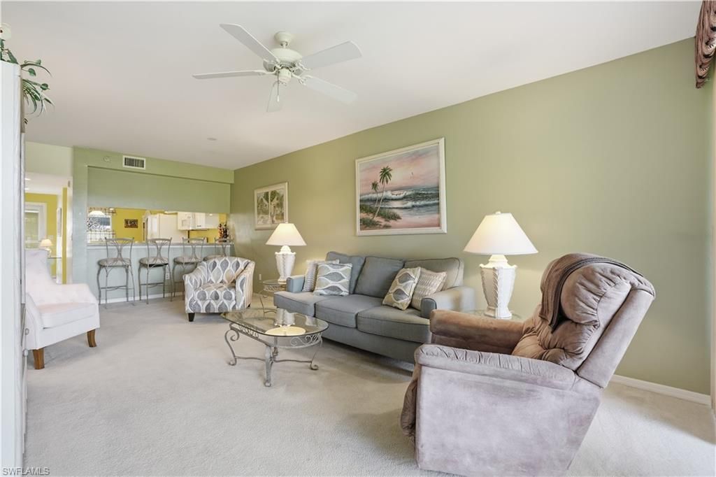 19851 Breckenridge Dr , Unit 108, Estero, FL 33928 Photo