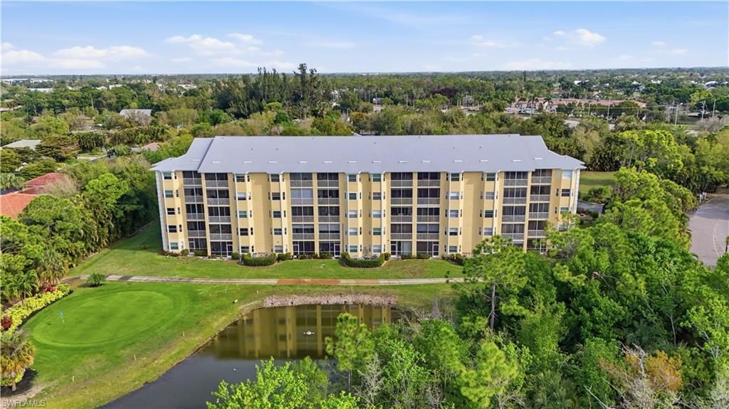 19851 Breckenridge Dr, Unit 108, Estero, FL 33928 Photo