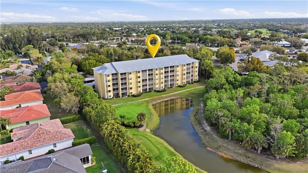 19851 Breckenridge Dr , Unit 108, Estero, FL 33928 Photo