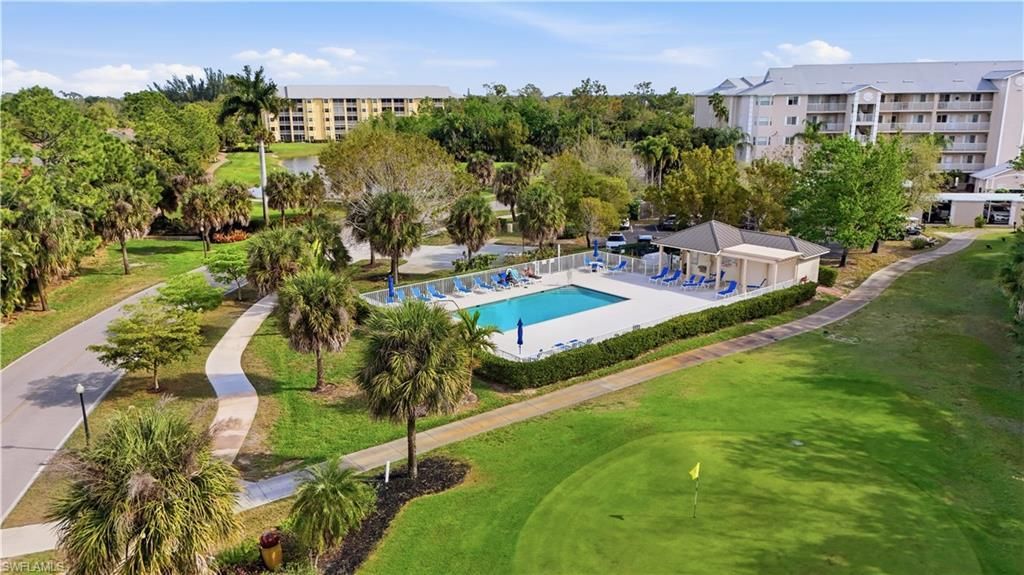 19851 Breckenridge Dr, Unit 108, Estero, FL 33928 Photo