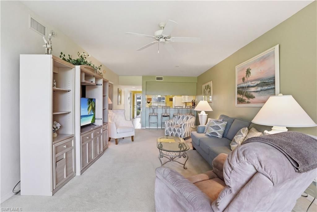 19851 Breckenridge Dr , Unit 108, Estero, FL 33928 Photo