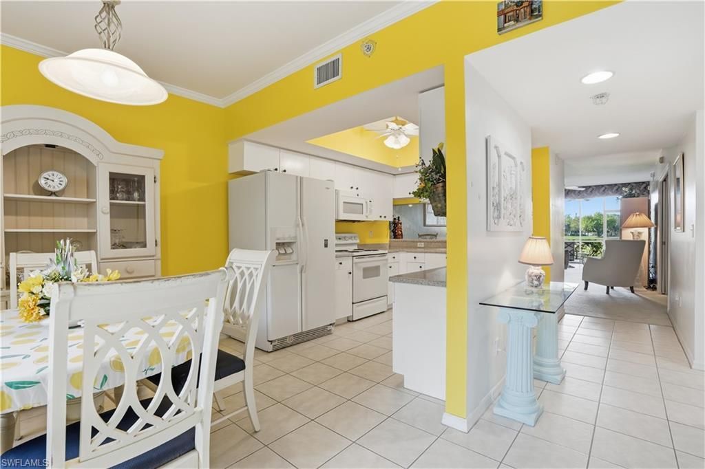 19851 Breckenridge Dr , Unit 108, Estero, FL 33928 Photo