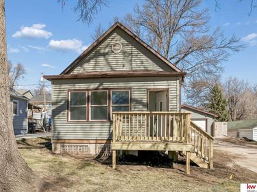 3528 Vinton Street, Omaha, NE 68105