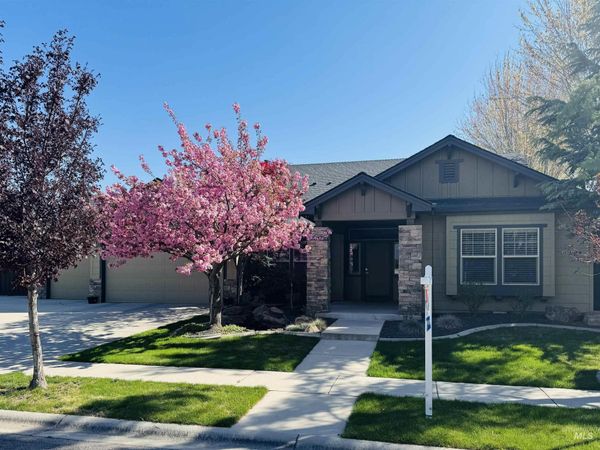 843 E Bonita Canyon, Meridian, ID 83646