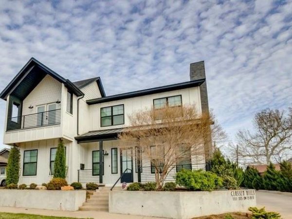 1115 NW 15th Street, Oklahoma City, OK 73106