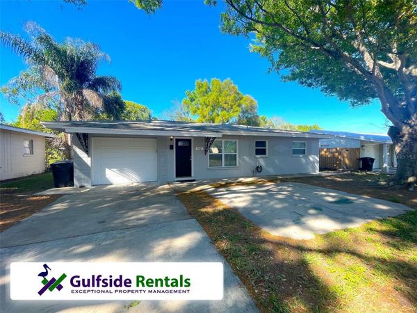 5841 4TH AVENUE N, ST PETERSBURG, FL 33710