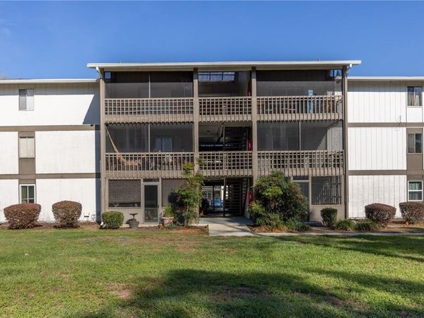 6519 W NEWBERRY ROAD , Unit 109, GAINESVILLE, FL 32607