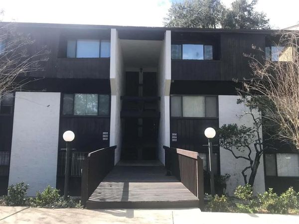 2818 SW 14TH DRIVE , Unit 107, GAINESVILLE, FL 32608