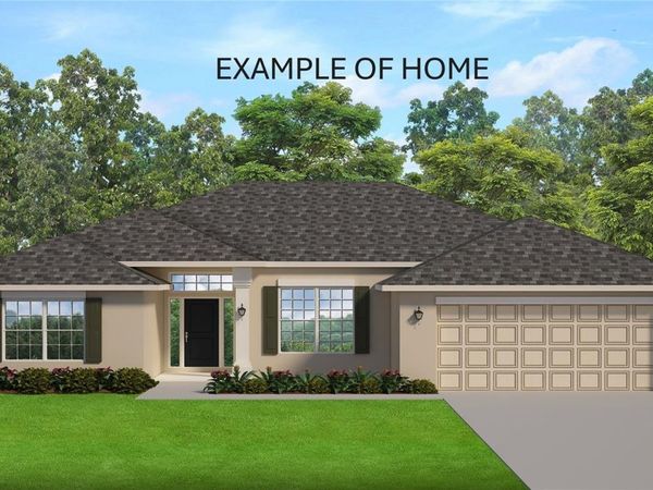 4443 W PRAIRIE LANE , BEVERLY HILLS, FL 34465