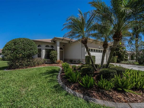 4777 EDGE PARK DRIVE , OLDSMAR, FL 34677