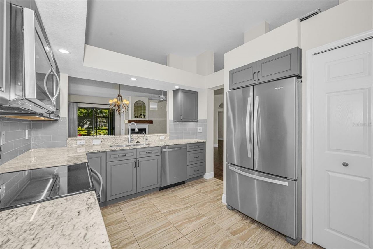 4777 Edge Park Drive , Oldsmar, FL 34677 Photo