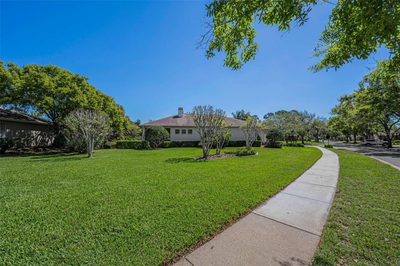 4777 Edge Park Drive , Oldsmar, FL 34677 Photo