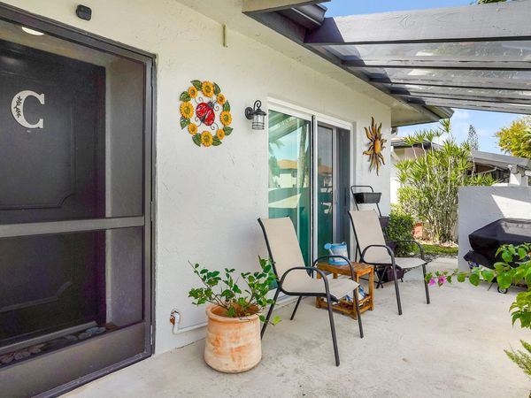 5620 Queen Palm Court, Unit C, Delray Beach, FL 33484