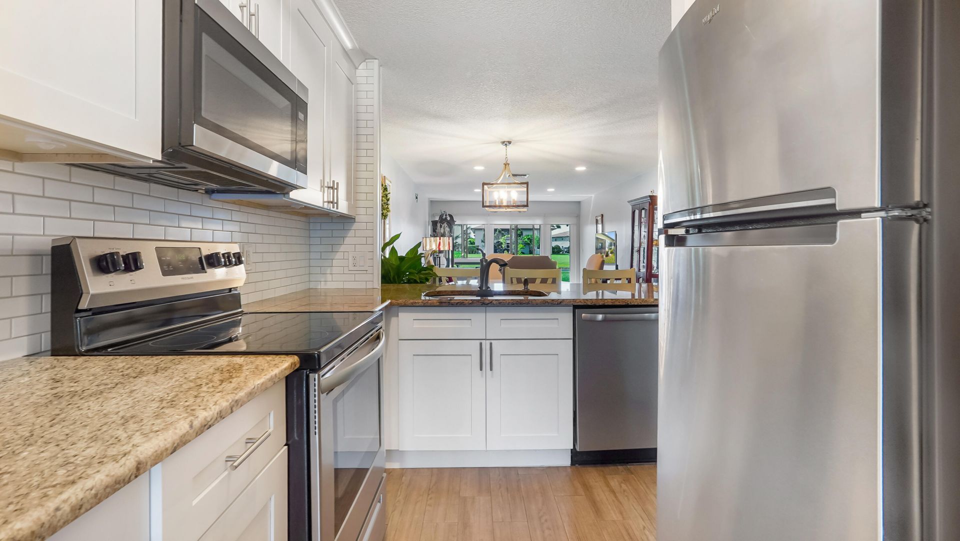 5620 Queen Palm Court, Unit C, Delray Beach, FL 33484 Photo