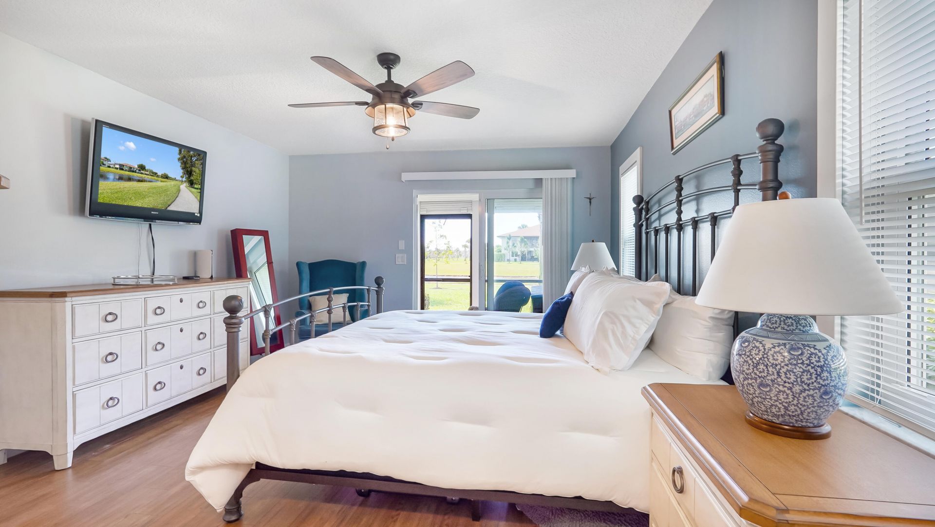 5620 Queen Palm Court, Unit C, Delray Beach, FL 33484 Photo