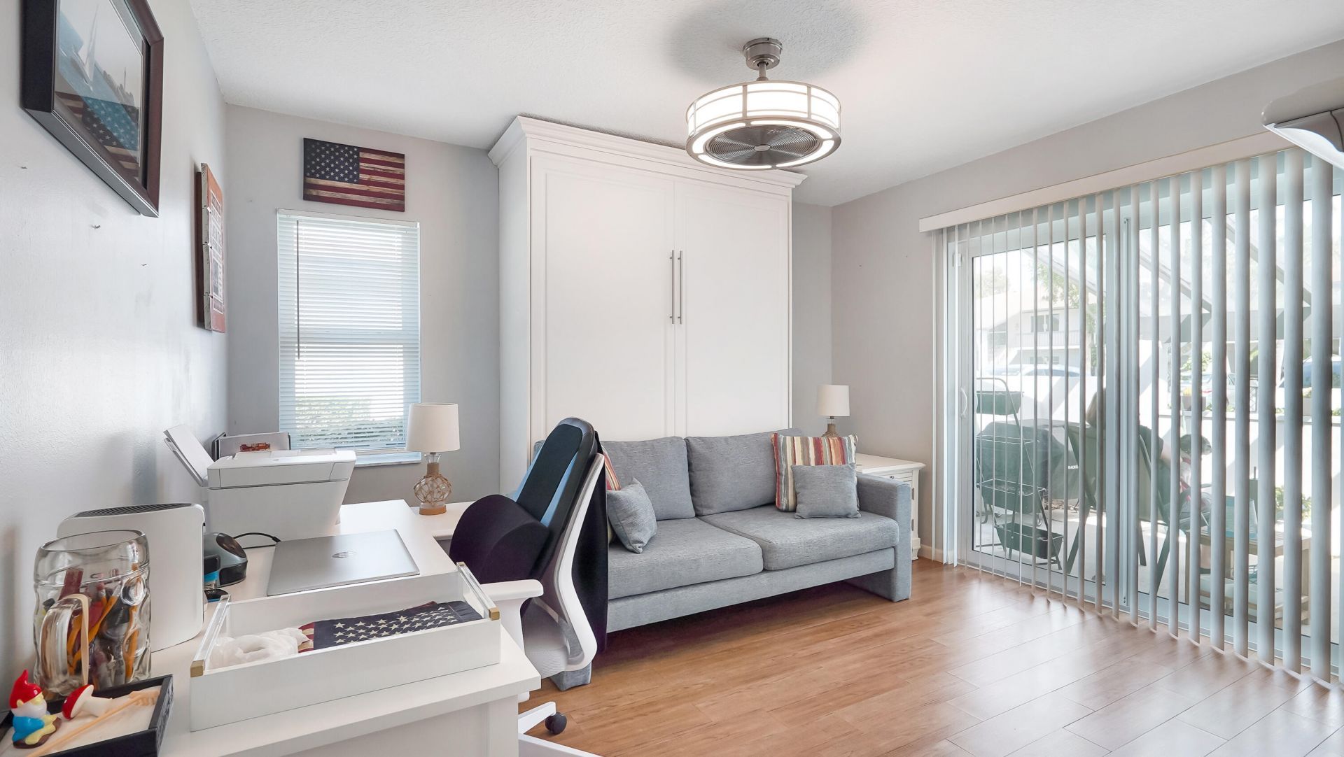 5620 Queen Palm Court, Unit C, Delray Beach, FL 33484 Photo