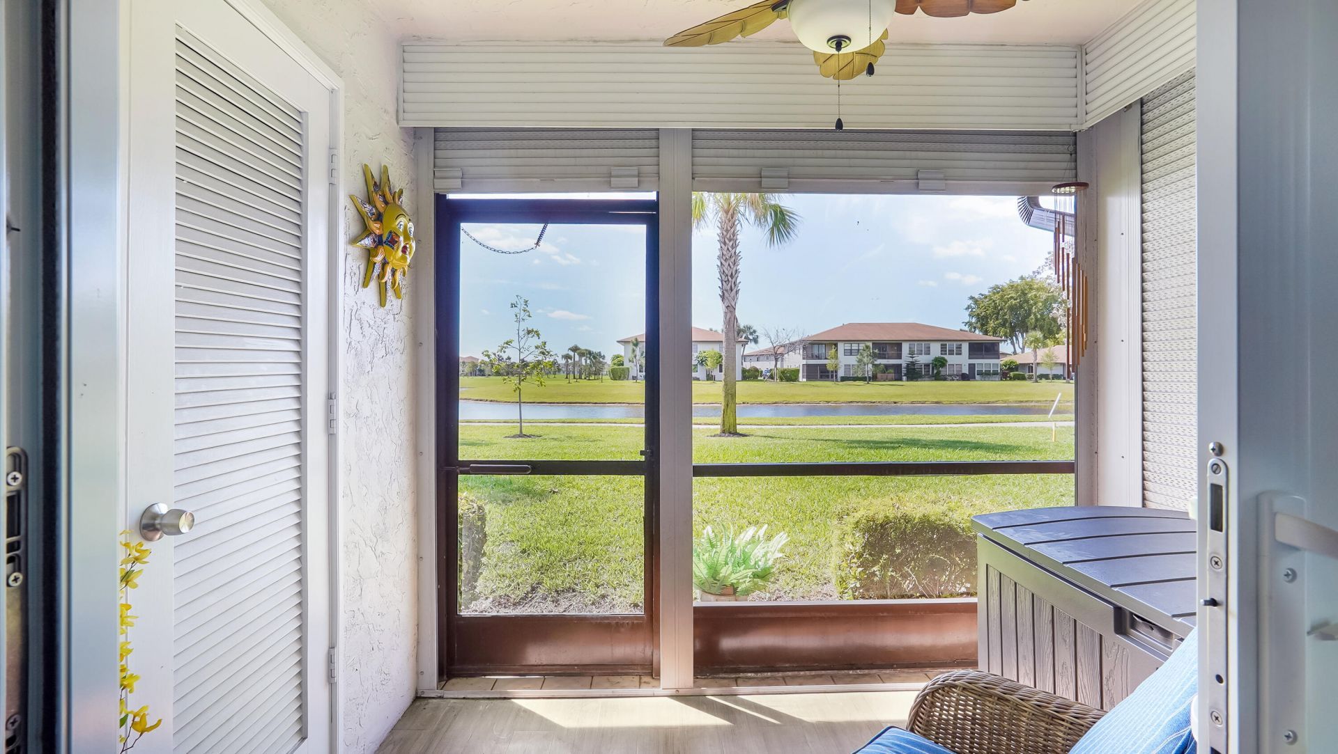 5620 Queen Palm Court, Unit C, Delray Beach, FL 33484 Photo