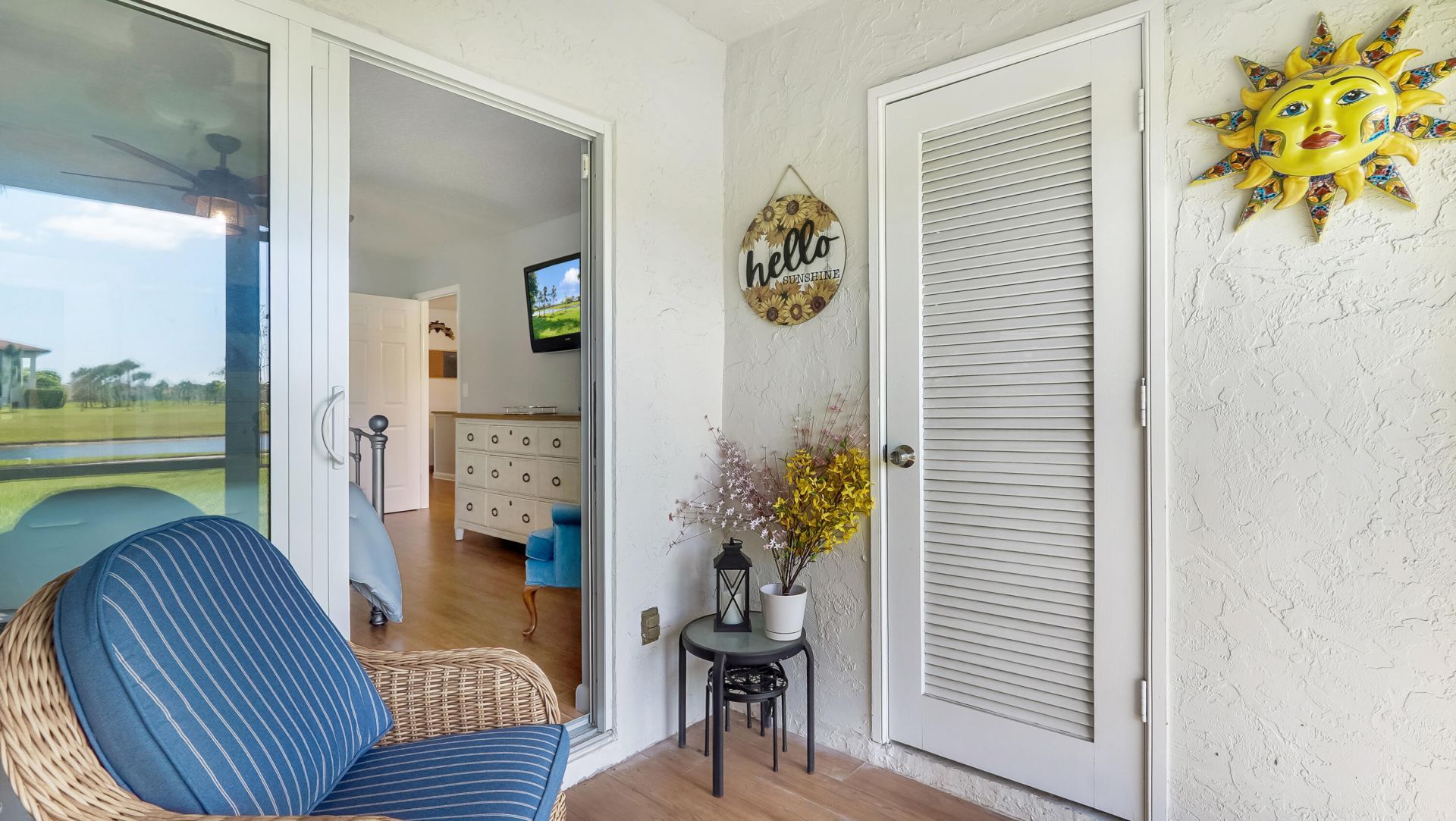 5620 Queen Palm Court, Unit C, Delray Beach, FL 33484 Photo