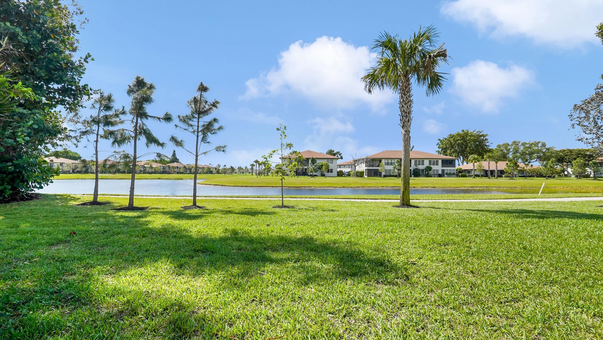5620 Queen Palm Court, Unit C, Delray Beach, FL 33484 Photo