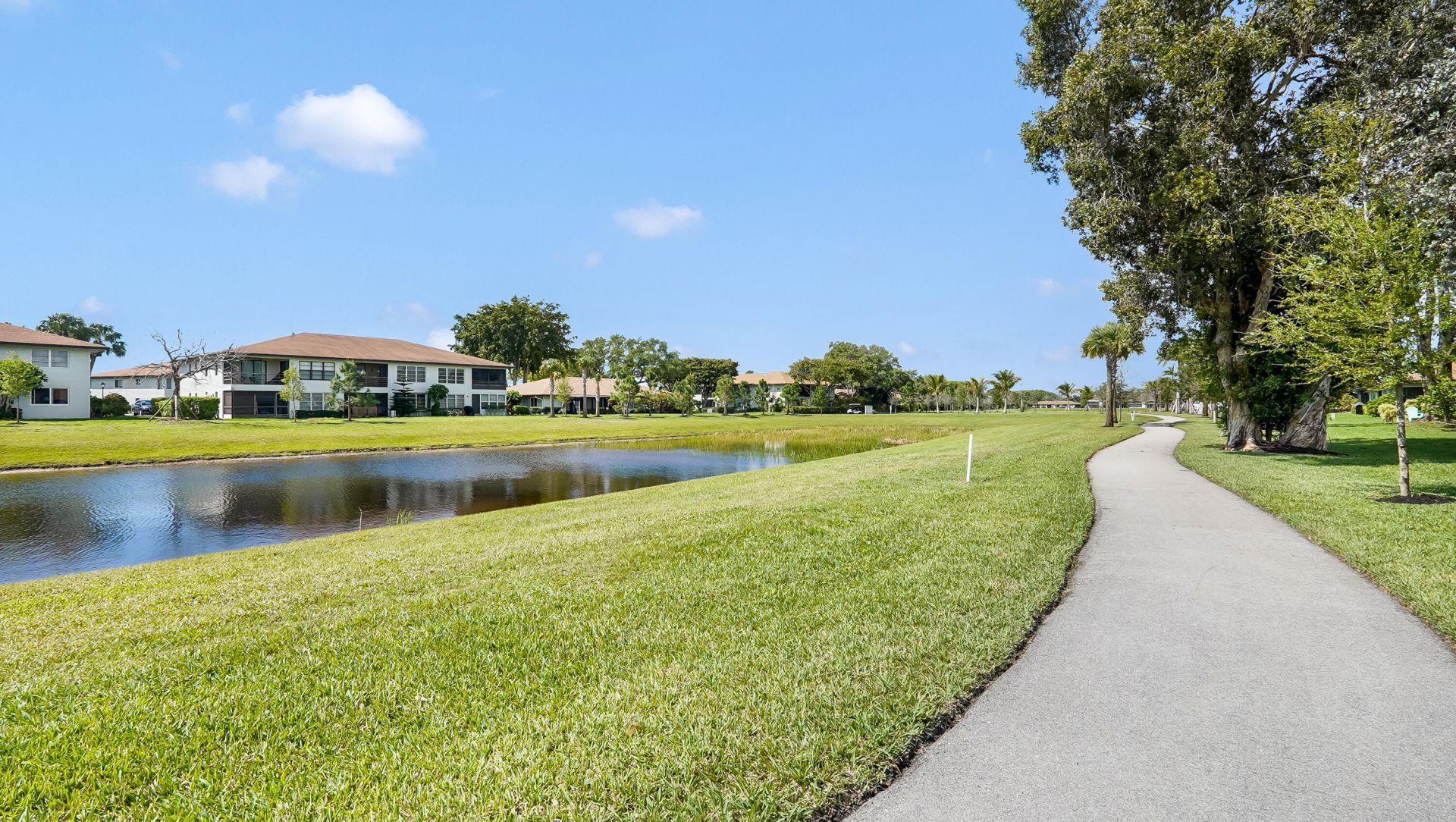 5620 Queen Palm Court, Unit C, Delray Beach, FL 33484 Photo