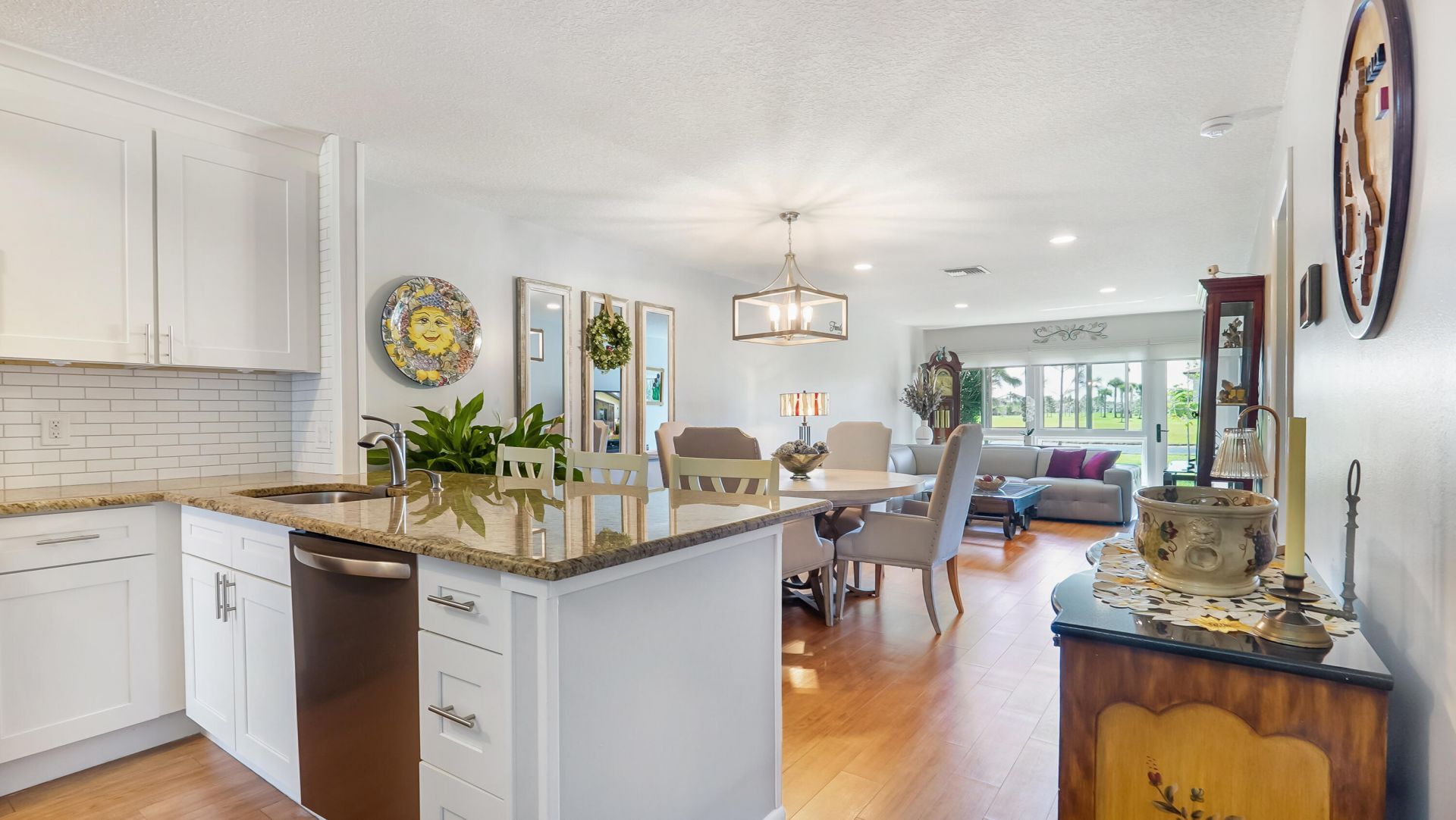 5620 Queen Palm Court, Unit C, Delray Beach, FL 33484 Photo