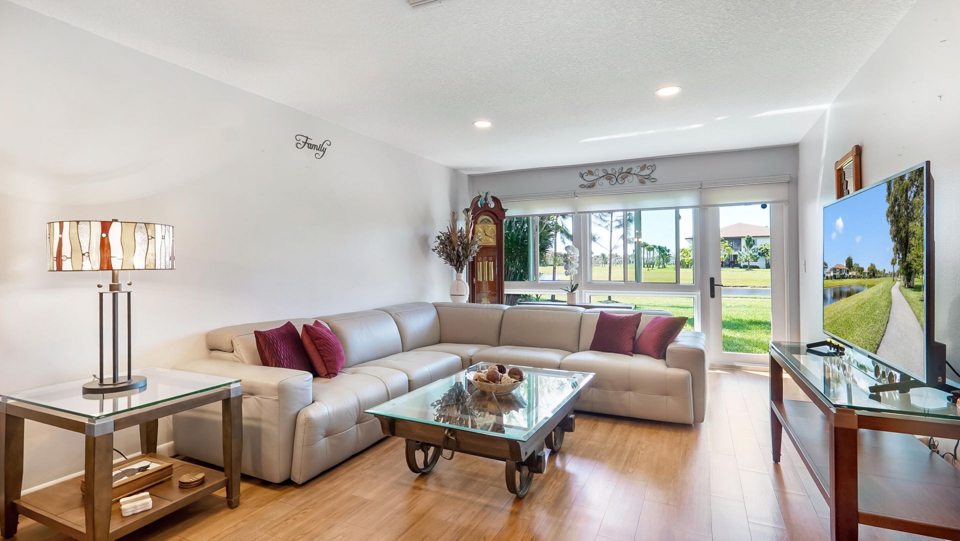 5620 Queen Palm Court, Unit C, Delray Beach, FL 33484 Photo