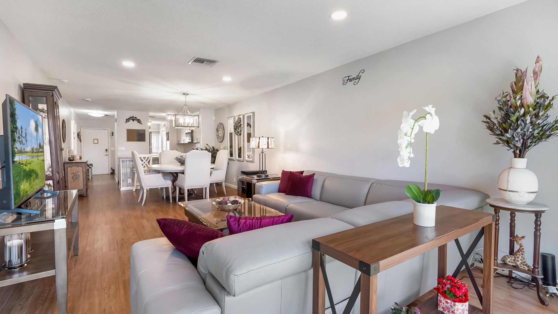 5620 Queen Palm Court, Unit C, Delray Beach, FL 33484 Photo