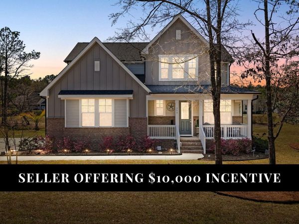 759 Hollybriar Loop Road SE, Bolivia, NC 28422